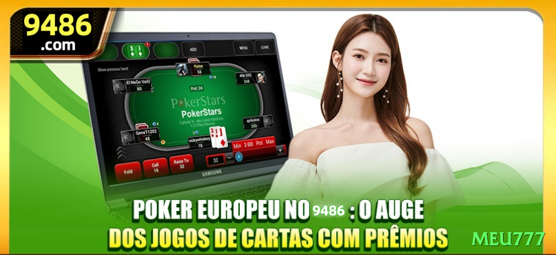 meu777 - meu777 🃏🔥 Overbet jam river com blockers: use A,K blockers contra calling station — máximo valor extraído! 💪💵