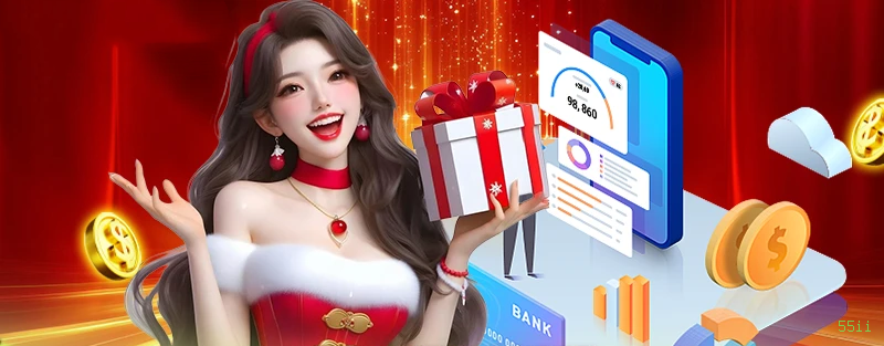 Controles de pagamento e BRL em 55ii